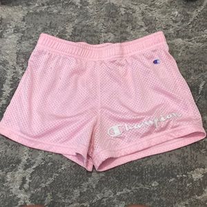 Champion Shorts